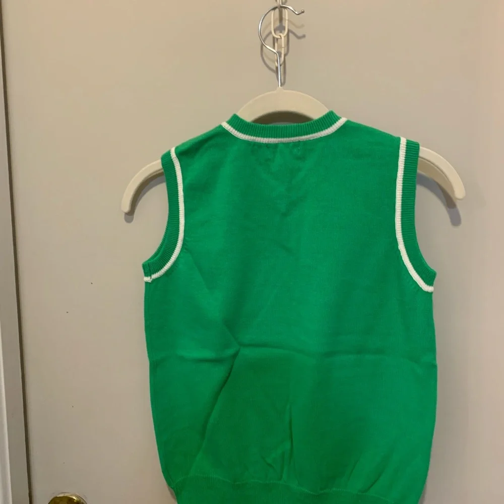 The Children’s Place sweater vest